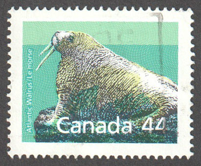 Canada Scott 1171 Used - Click Image to Close